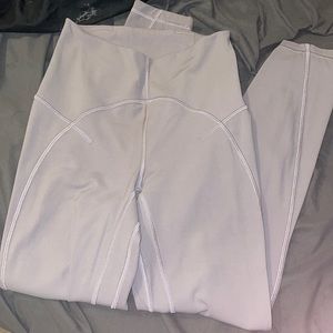 LULULEMON unlimited high rise legging